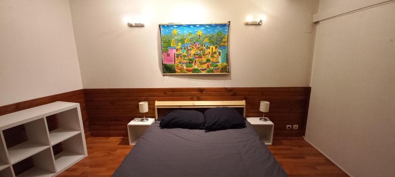 Loft En Duplex Avec Vue Sur Plage Et Chenal 디에프 외부 사진