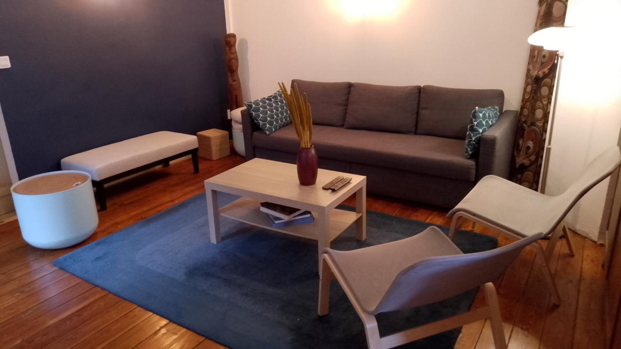Loft En Duplex Avec Vue Sur Plage Et Chenal 디에프 외부 사진